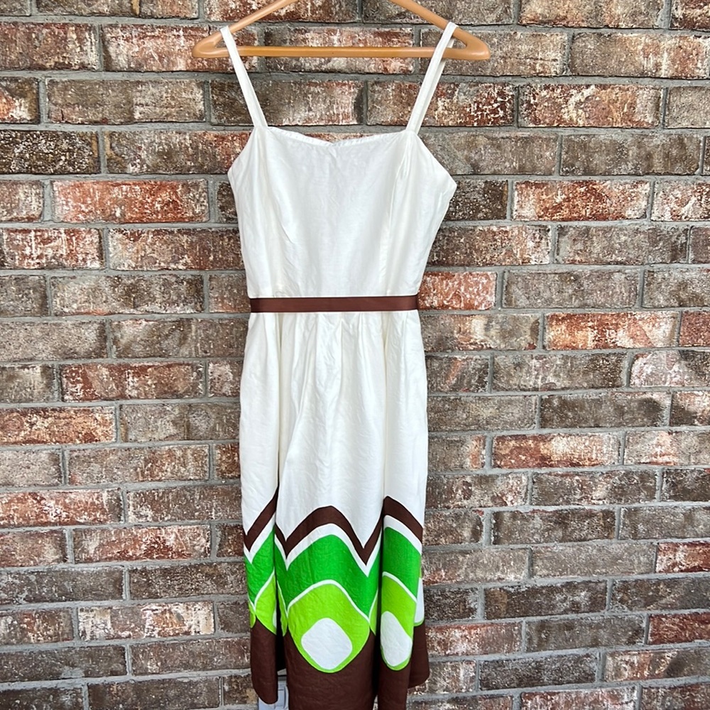 Jessica Howard vintage 2000's dress